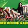 M8WIN-Trải nghiệm đỉnh cao với casino trực tuyến!