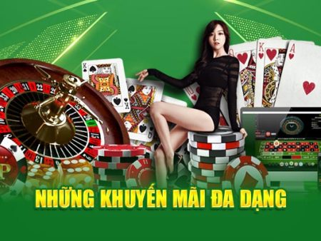 M8WIN-Trải nghiệm đỉnh cao với casino trực tuyến!